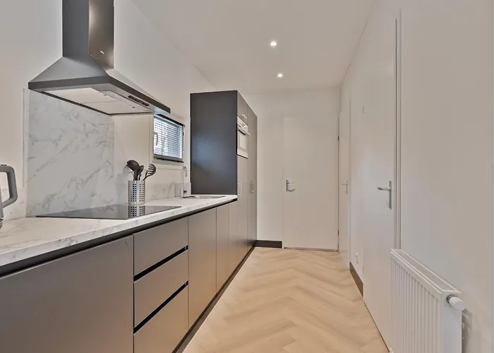 De Brabantse Kempen Semesterpark Lage Mierde