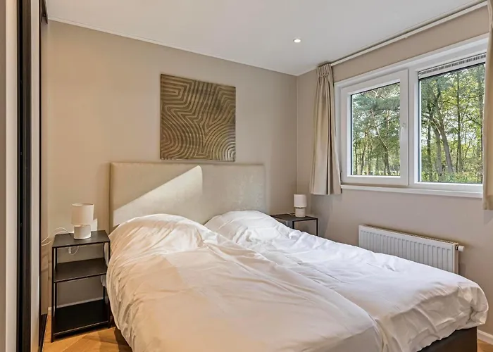 De Brabantse Kempen Lage Mierde