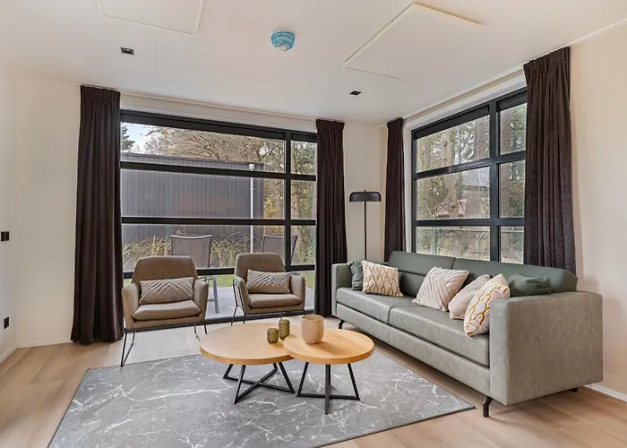 De Brabantse Kempen Semesterpark Lage Mierde