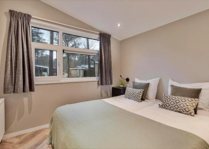 De Brabantse Kempen * Lage Mierde