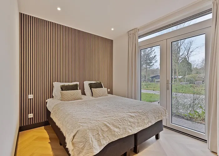 De Brabantse Kempen Aldeamento Turístico