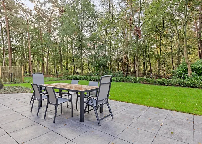 Semesterpark De Brabantse Kempen