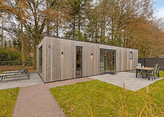 De Brabantse Kempen Semesterpark *