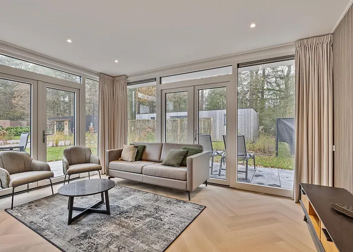 De Brabantse Kempen Semesterpark Lage Mierde