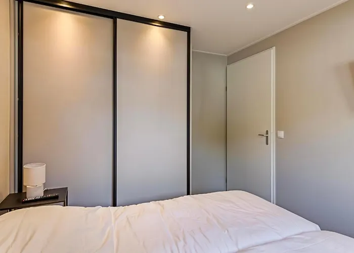 De Brabantse Kempen Aldeamento Turístico *