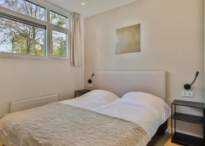 Semesterpark De Brabantse Kempen