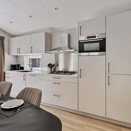 De Brabantse Kempen 假日公园 *