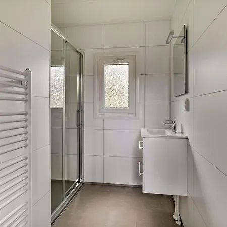 De Brabantse Kempen 假日公园 *