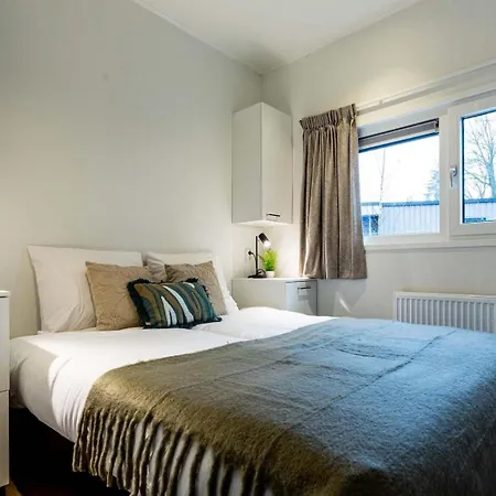 De Brabantse Kempen * Lage Mierde