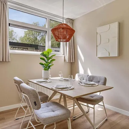 假日公园 De Brabantse Kempen