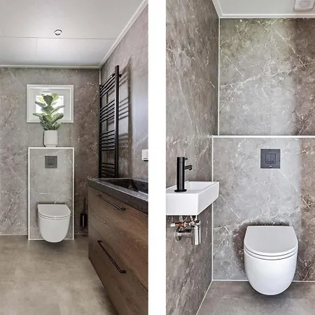 De Brabantse Kempen 假日公园 *