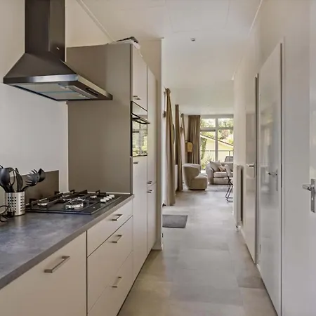 假日公园 De Brabantse Kempen Lage Mierde