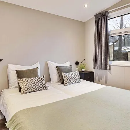 De Brabantse Kempen 假日公园