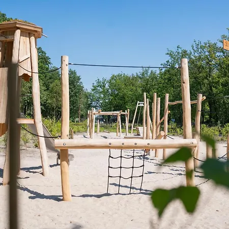 Topparken - De Brabantse Kempen Feriepark