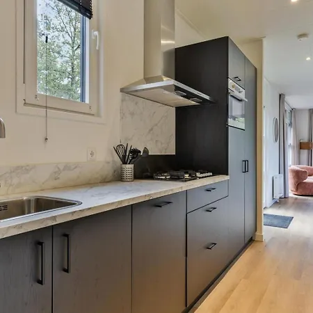 假日公园 De Brabantse Kempen *