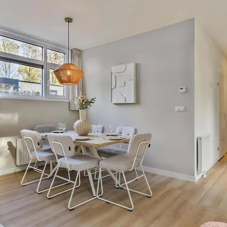 假日公园 De Brabantse Kempen *