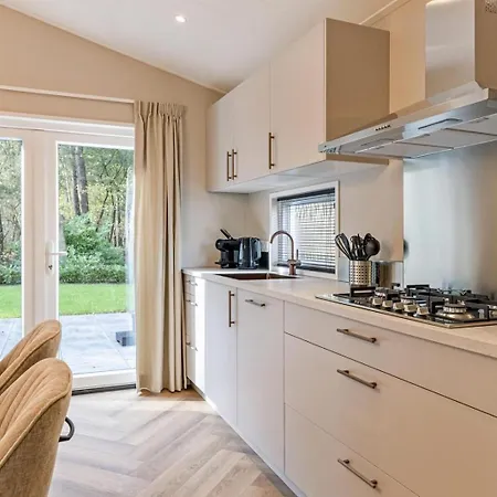 假日公园 De Brabantse Kempen Lage Mierde