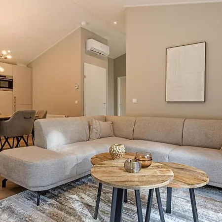 De Brabantse Kempen 假日公园 *