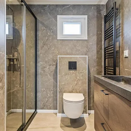 De Brabantse Kempen 假日公园 Lage Mierde