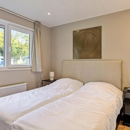 假日公园 De Brabantse Kempen Lage Mierde