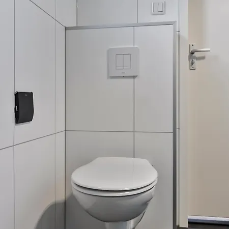 De Brabantse Kempen 假日公园 *