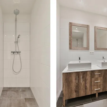 De Brabantse Kempen 假日公园