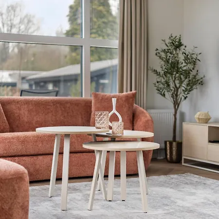 De Brabantse Kempen 假日公园 *