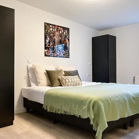 假日公园 De Brabantse Kempen