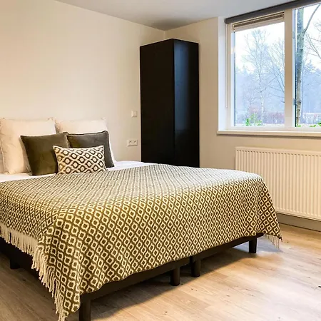 De Brabantse Kempen 假日公园 Lage Mierde