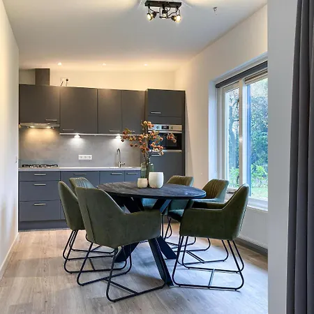 De Brabantse Kempen 假日公园