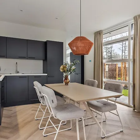 De Brabantse Kempen 假日公园 *