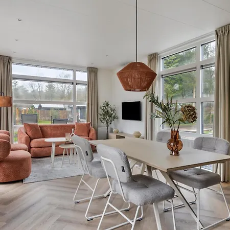 假日公园 De Brabantse Kempen