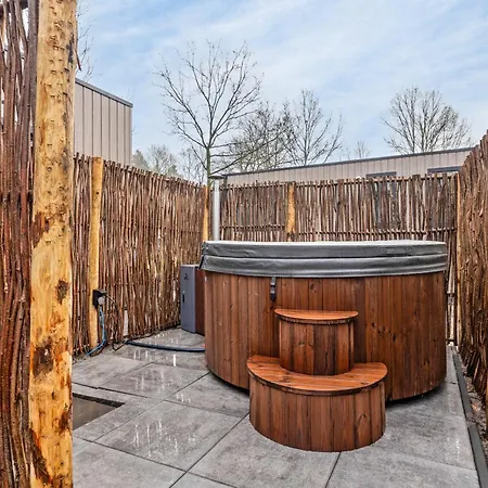 De Brabantse Kempen * Lage Mierde