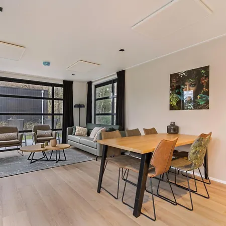 De Brabantse Kempen 假日公园 *