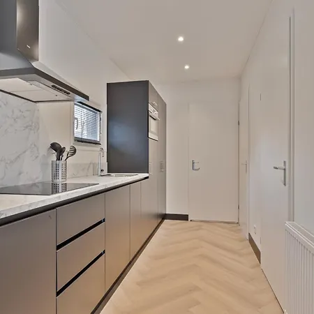 De Brabantse Kempen 假日公园 Lage Mierde