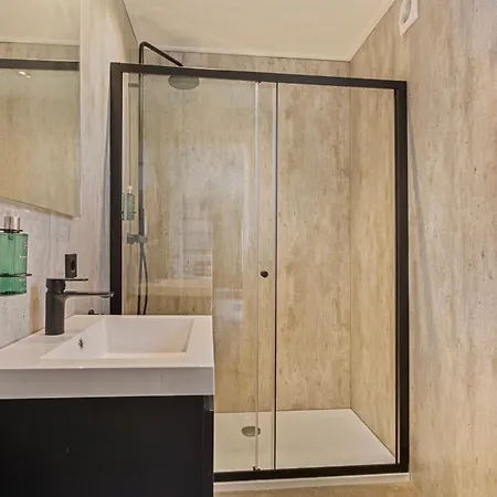 De Brabantse Kempen 假日公园 *