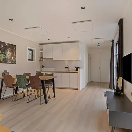 De Brabantse Kempen 假日公园 *